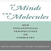 Oxford University Press Of Minds & Molecules: New Philosophical Perspectives on