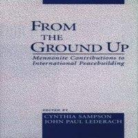 Oxford University Press From the Ground Up: Mennonite Contributions to International