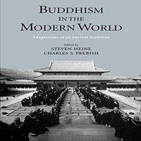 Oxford University Press Buddhism in the Modern World: Adaptations of an Ancient Tradition