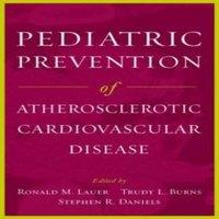Oxford University Press Pediatric Prevention of Atherosclerotic Cardiovascular Disease