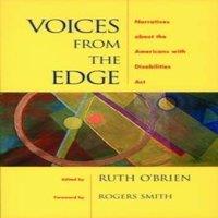 Oxford University Press Voices from the Edge: Narratives about the Americans with