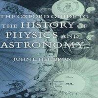 Oxford University Press The Oxford Guide to the History of Physics & Astronomy Hardcover