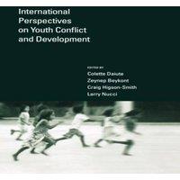 Oxford University Press International Perspectives on Youth Conflict & Development