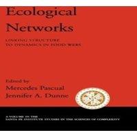 Oxford University Press Ecological Networks: Linking Structure to Dynamics in Food Webs