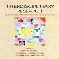 Oxford University Press Expanding the Boundaries of Health & Social Science: Case