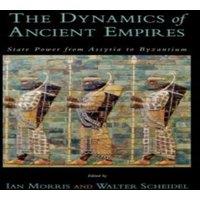 Oxford University Press The Dynamics of Ancient Empires: State Power from Assyria to