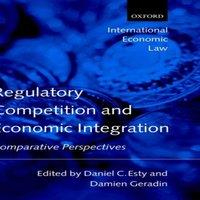 Oxford University Press Regulatory Competition & Economic Integration: Comparative