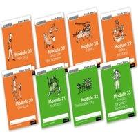 Gill Munton Read Write Inc. Fresh Start: Modules 26-33 - Mixed Pack of 8