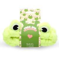 Smug Women's Novelty Spa Headband in Lime