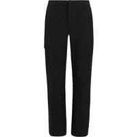 Regatta Professional Women's Pro Action Stretch Trousers in Black | Size: 16R