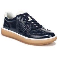 Vionic Women's City Walk Trainers in Navy | Size: 9