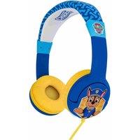OTL Paw Patrol Chase Blue Kids Headphones