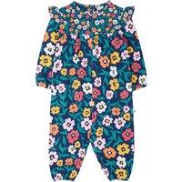 Frugi Girl's Marin Playsuit | Size: 12-18 m