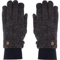 Trespass Tetra TP75 Winter Gloves in Dark Grey | Size: 8-10 Years