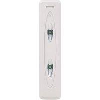 Havendro Control Wireless Wall Ceiling Under Cabinet 4 LED Lights Kitchen in White