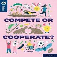JD Savage Oxford Reading Tree TreeTops Reflect: Oxford Reading Level 14: