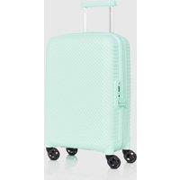 Nere Travel Unisex Bondi Cabin Suitcase Aqua | Size: Small