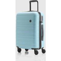 Nere Travel Unisex Stori Cabin Suitcase Seafoam in Mint
