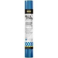 Everbuild Sika Roll & Stroll Hard Surface Protector