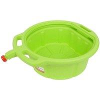 NESTLUNE 2X Oil Coolant Gearbox Fuel Drain Pan Tray in Green | Size: 1000mm x 400mm