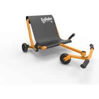 Ezy Roller PRO Kart Trike Weave Ride On - Gomango Orange