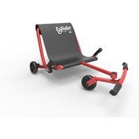Ezy Roller PRO Kart Trike Weave Ride On - Bravo Red