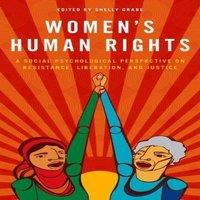 Oxford University Press Women's Human Rights: A Social Psychological Perspective on
