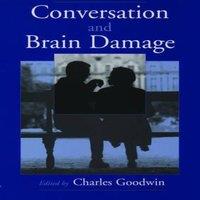 Oxford University Press Conversation & Brain Damage [With CDROM] [With CDROM] [With