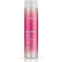 JOICO Anti-Fade Shampoo 300ml in Clear