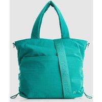 Nere Travel Unisex n.motion Shopper Tote Bag Green