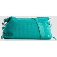Nere Travel Unisex n.motion Shoulder Bag Green