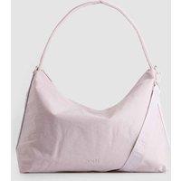 Nere Travel Unisex Bondi Nylon Hobo Crossbody Bag Pink