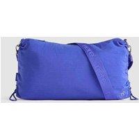 Nere Travel Unisex n.motion Shoulder Bag Cobalt Blue in Bright Blue