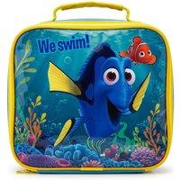 Finding Dory Junior Insulated Lunch Bag in Blue