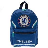 Chelsea FC Flash Backpack in Mid Blue