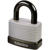Sterling Weatherproof Padlock 57mm