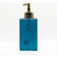 Voodoo Secret Hydrating & Smoothing Shampoo for Dry Hair in Blue | Size: 300ml
