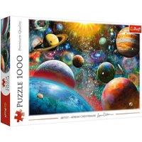 Trefl Universe 1000 Piece Puzzle