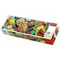Trefl Sweet Delights 1000 Piece Puzzle