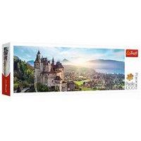Trefl Castle Of Menthon, France 1000 Piece Puzzle