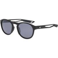 GOG Eyewear Unisex Polarised UV400 Mirror TR90 Sunglasses in Black