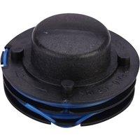 SPETLEK ALM Replacement Spool & Line For MacAllister GT253S in Black