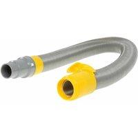 SPETLEK Flexible Stretch Hose For All Clutch Models Yellow / Grey Vacuums
