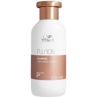 Wella Professionals Fusion Intense Repair Shampoo 250ml