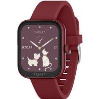 Radley Women's RYS32-2164 Series 38mm Watch in Red