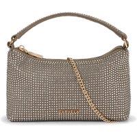 Carvela Women's 'Lazio Clutch Bag' in Grey