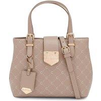 Carvela Women's 'Maria Mini Tote' Bag in Taupe