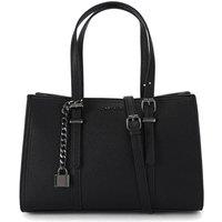 Carvela Women's 'Cappuccino Mini Tote' Bag in Black
