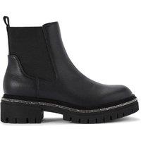 KG Kurt Geiger Women's 'Tiff' Boots in Black | Size: 8