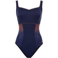 Speedo Women's Premier Ultimate Performance Navy Swimsuit | Size: 30K
